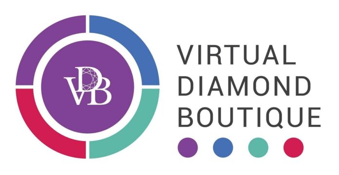 Virtual Diamond Boutique Hosts 2nd Mercury Ring Event On Its Online Auction House App