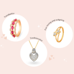 Valentine's Day Jewellery Gifting Guide