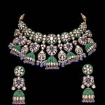 Dassani Brothers Launches New Holi Inspired Colourful Jewellery Collection