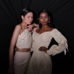 Natural Diamond Council Presents Rimzim Dadu Collection At The FDCI X Lakmé Fashion Week