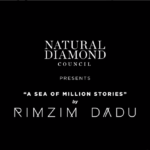 Natural Diamond Council Returns To FDCI X Lakmé Fashion Week To Partner With Ace Designer Rimzim Dadu