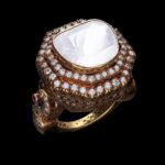 Flaunt your Easter look with the Antique Jewellery Collection By Dassani Brothers #OldIsBold