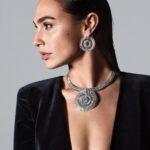 Tiffany & Co. Debuts High Jewellery Campaign Starring Gal Gadot