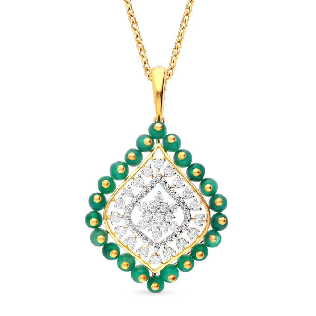 Entice by KGK Presents 'Harmony Collection' For Akshaya Tritiya Jewellery