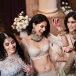 Rivaah by Tanishq Unveils Its 'Romance Of Polki' Collection On The Metaverse