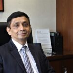 Sriram Natarajan, Managing Director, GIA India