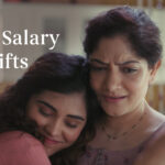 CaratLane Launches A First of Its Kind Campaign On First Salary Gifts