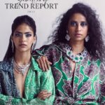 The Natural Diamond Council Launches The Second Edition of Jewellery Trend Report