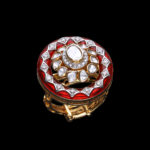 Dassani Brothers’ Timeless Jewellery Compliments Every Bride’s Aura #BeginWithPride