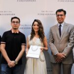 De Beers Forevermark Launches Its First Exclusive Boutique In Lucknow