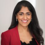 Richa Singh, Managing Director, Natural Diamond Council, India and The Middle East: "Diamonds can represent a few things that stay true to all of us – strength, sparkle, and eternal love."