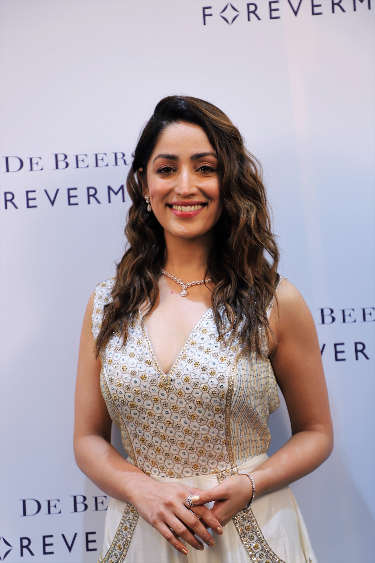 De Beers Forevermark Launches Its First Exclusive Boutique In Lucknow