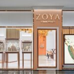 Zoya Opens Its Boutique Store at Ambience Mall In Gurugram