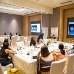 GIA India Organises Diamond Seminar for FICCI FLO Members in Kolkata