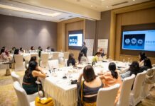 GIA India Organises Diamond Seminar for FICCI FLO Members in Kolkata