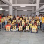 Kiran Jewels India organises a 2-day fun-filled event at Aamby Valley for its creative team.