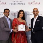 De Beers Forevermark new Hyderabad store