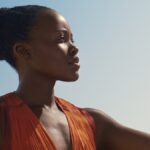 Lupita Nyong'o