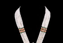 Best jewellery designs for the tricolour ethnic ensembles for Republic Day