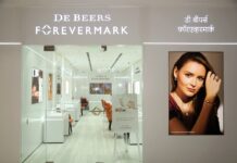 De Beers Forevermark opens its largest exclusive boutique in Goregaon, Mumbai