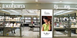 Jawhara Jewellery and NDC join hands to promote the natural diamond dream in UAE